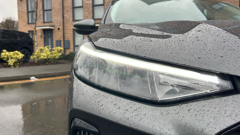 Ford Kuga 1.5 EcoBoost Titanium 5dr Petrol Estate